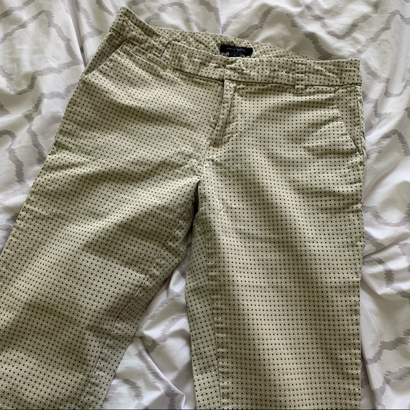 Tommy Hilfiger beige pants - Picture 1 of 6